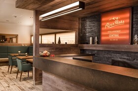 AlpenParks® Hotel & Apartment Central