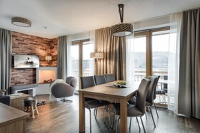 AlpenParks® Hotel & Apartment Central