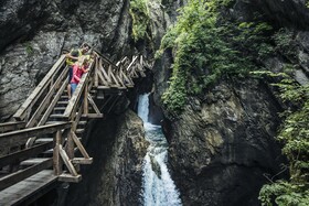 AlpenParks® Hotel & Apartment Central