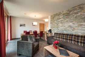 AlpenParks® Hotel & Apartment Central