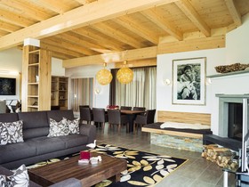AlpenParks® Residence Zell am See