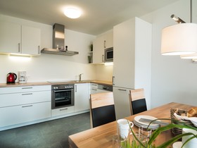 AlpenParks® Residence Zell am See