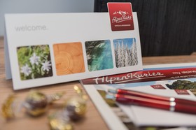 AlpenParks® Residence Zell am See