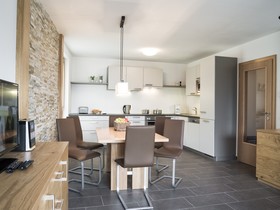 AlpenParks® Residence Zell am See