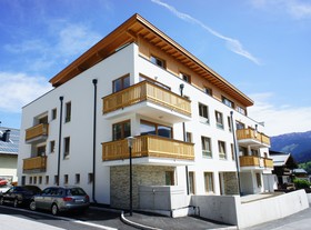 AlpenParks® Residence Zell am See