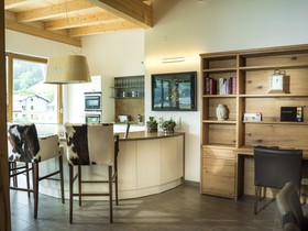 AlpenParks® Residence Zell am See