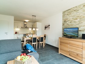 AlpenParks® Residence Zell am See