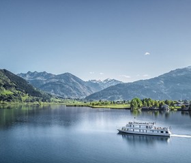 AlpenParks® Residence Zell am See