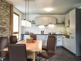 AlpenParks® Residence Zell am See