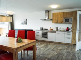 AlpenParks® Residence Zell am See