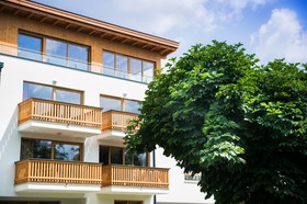 AlpenParks® Residence Zell am See