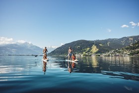 AlpenParks® Residence Zell am See