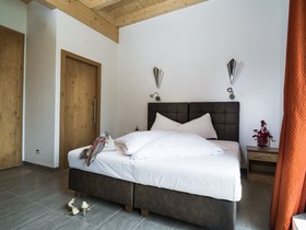 AlpenParks® Residence Zell am See