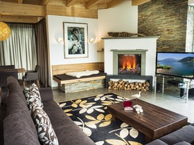 AlpenParks® Residence Zell am See