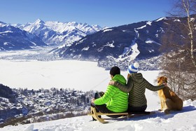 AlpenParks® Residence Zell am See