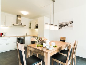AlpenParks® Residence Zell am See