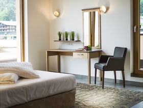AlpenParks® Residence Zell am See