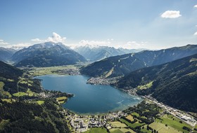 AlpenParks® Residence Zell am See