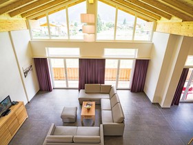 AlpenParks® Chalet & Apartment AreitXpress Zell am See