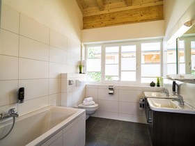 AlpenParks® Chalet & Apartment AreitXpress Zell am See