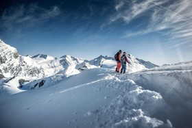 AlpenParks® Chalet & Apartment AreitXpress Zell am See