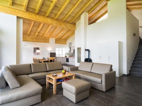 AlpenParks® Chalet & Apartment AreitXpress Zell am See
