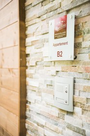 AlpenParks® Chalet & Apartment AreitXpress Zell am See