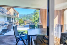 Alpin & See Resort Zell am See