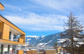 Alpin & See Resort Zell am See