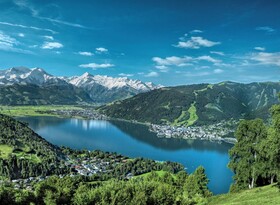 Alpin & See Resort Zell am See