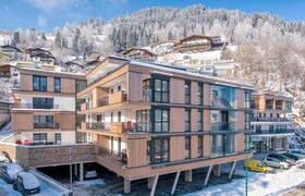 Alpin & See Resort Zell am See