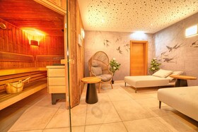 Alpin & See Resort Zell am See