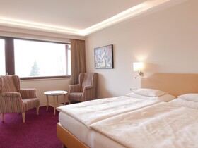 Alpin - Das Sporthotel