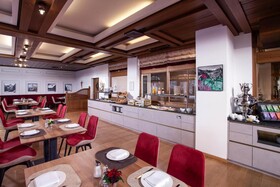 Alpin - Das Sporthotel