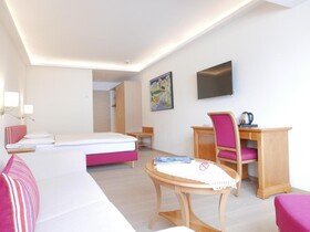 Alpin - Das Sporthotel