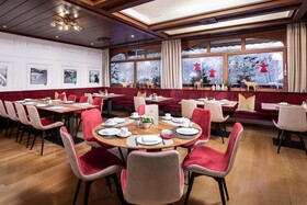 Alpin - Das Sporthotel