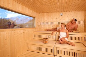 Alpin - Das Sporthotel