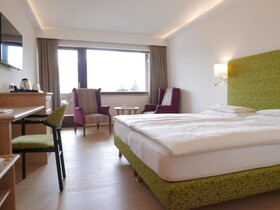 Alpin - Das Sporthotel