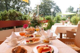 Alpin - Das Sporthotel