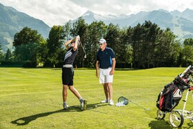 Alpin - Das Sporthotel