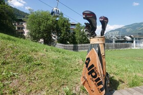 Alpin - Das Sporthotel