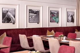 Alpin - Das Sporthotel