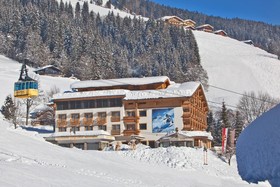 VAYA Zell am See