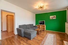 Anblick Appartement