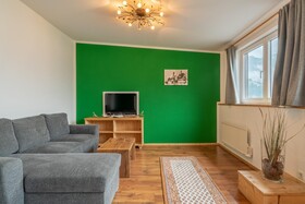 Anblick Appartement