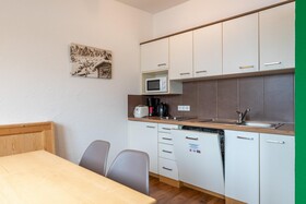 Anblick Appartement