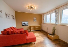 Anblick Appartement