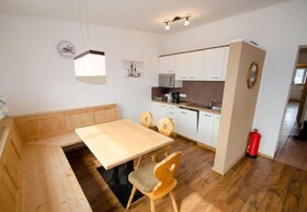 Anblick Appartement