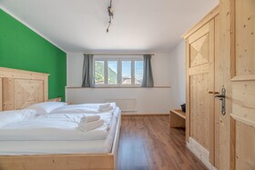 Anblick Appartement