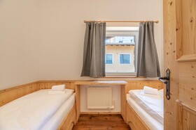 Anblick Appartement